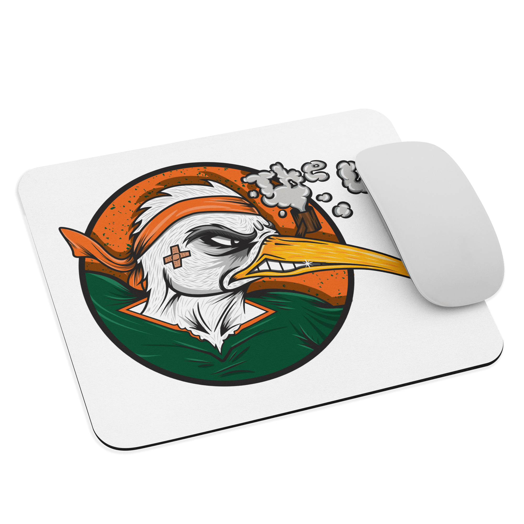 Mouse Pad